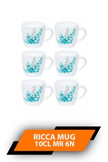 Cello Opal Ricca Mug 10cl Mr 6n